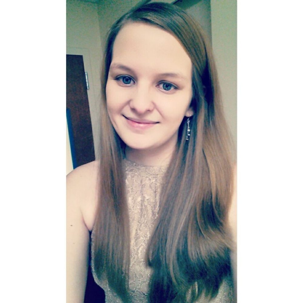 Meet your Posher, Renee